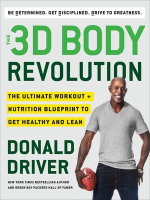cover image of The 3D Body Revolution
